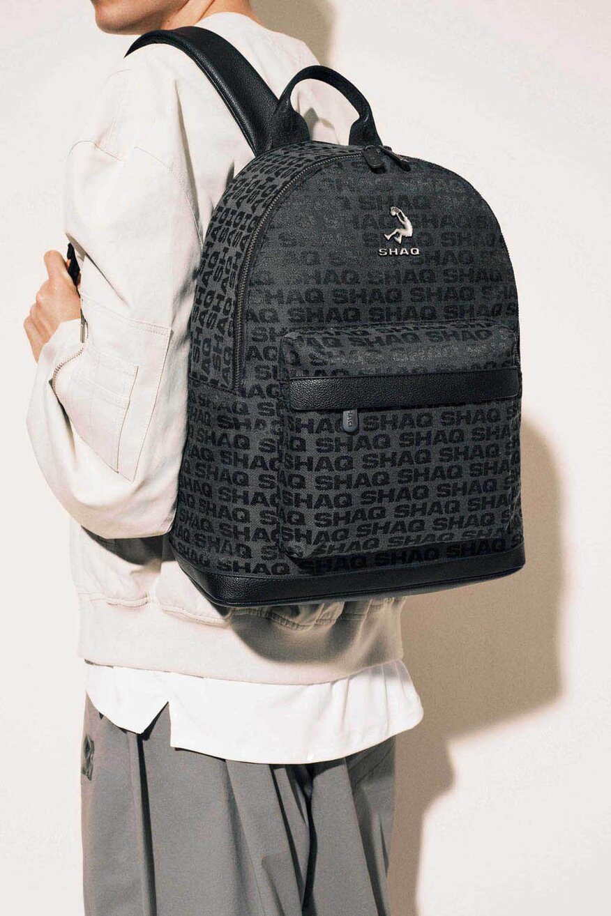 SHAQ - SHAQNOTIX - 5905588789130