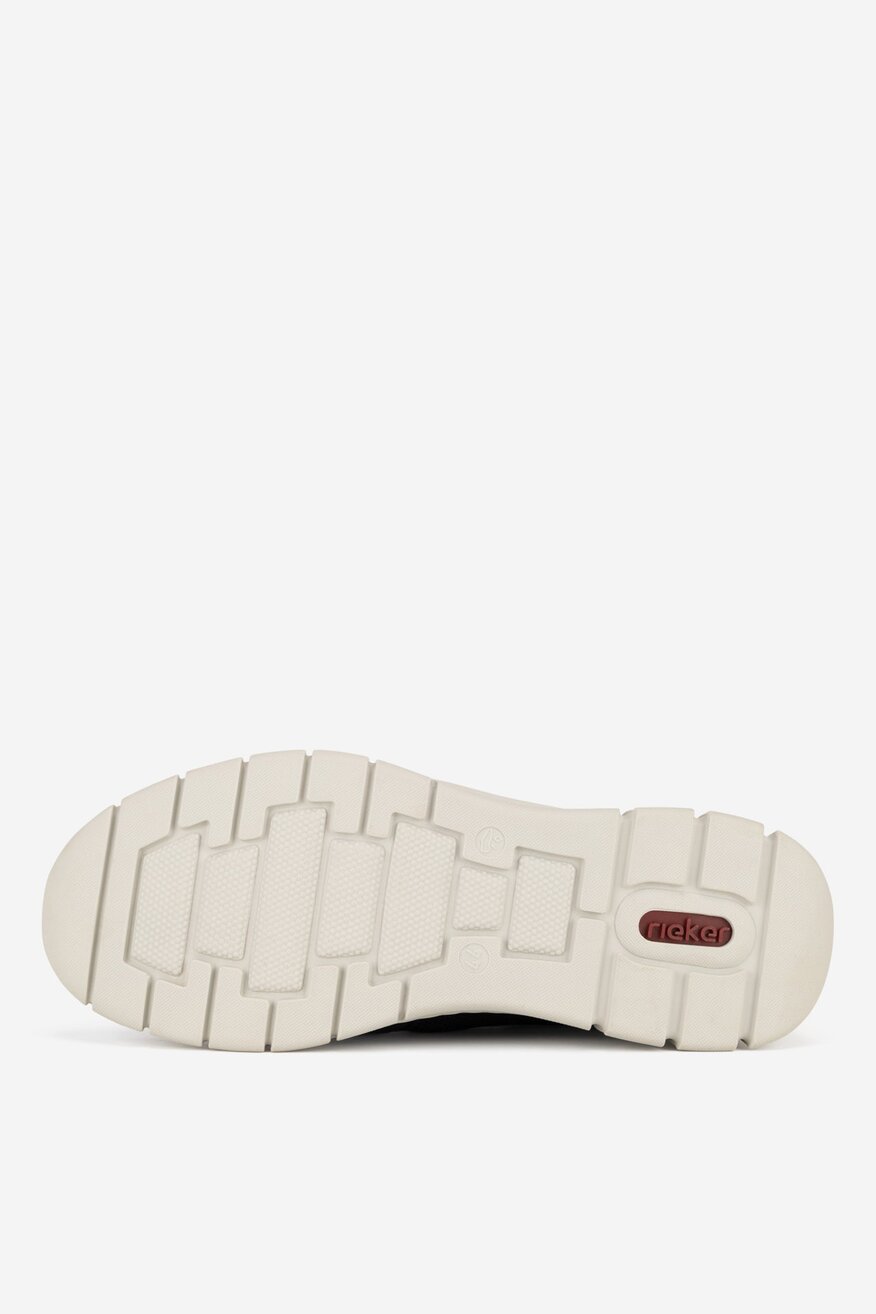 Rieker - Sneakersy - 2230074036737