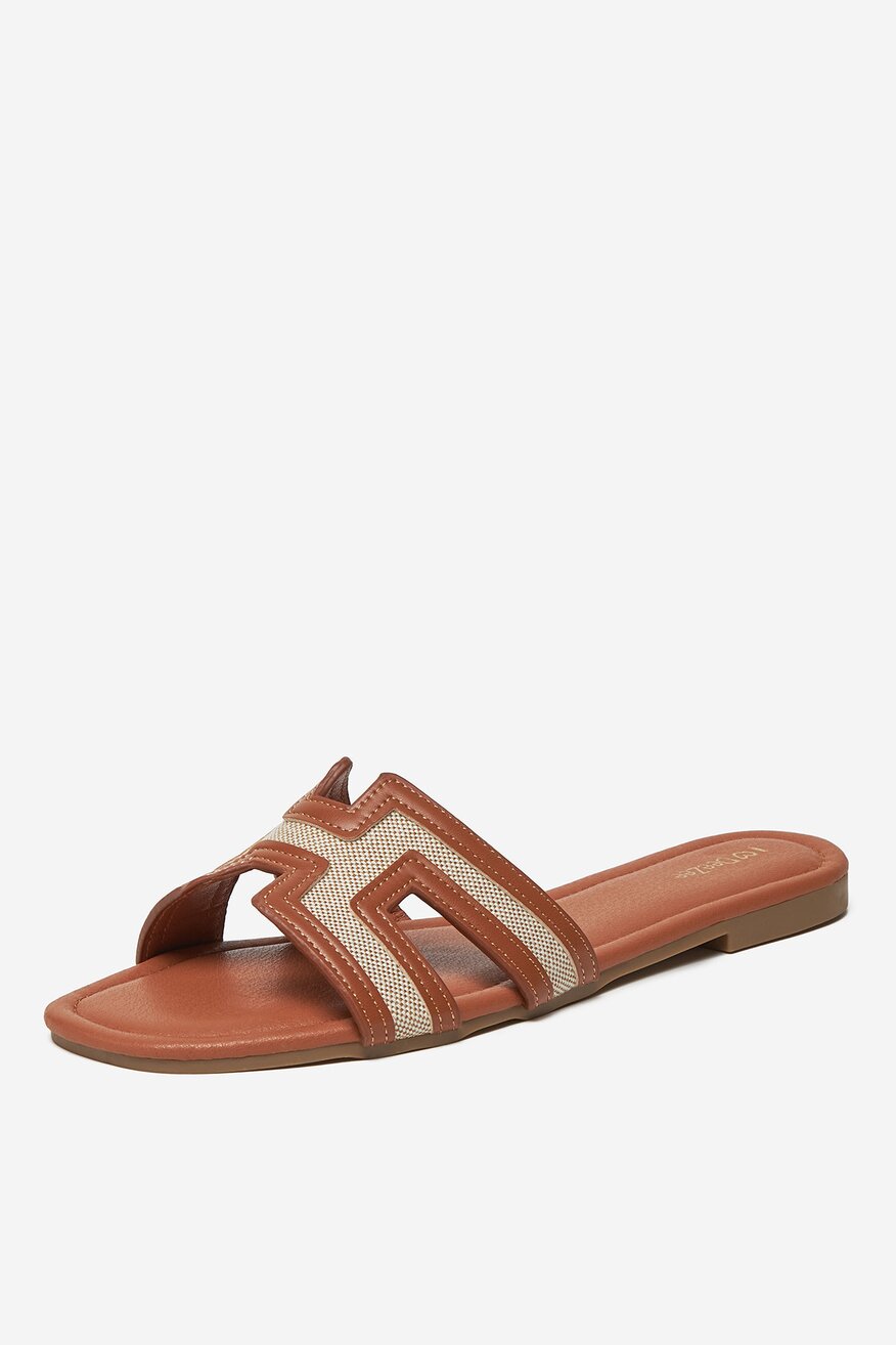 Flip-flop DeeZee CAMEL - 5906751130018