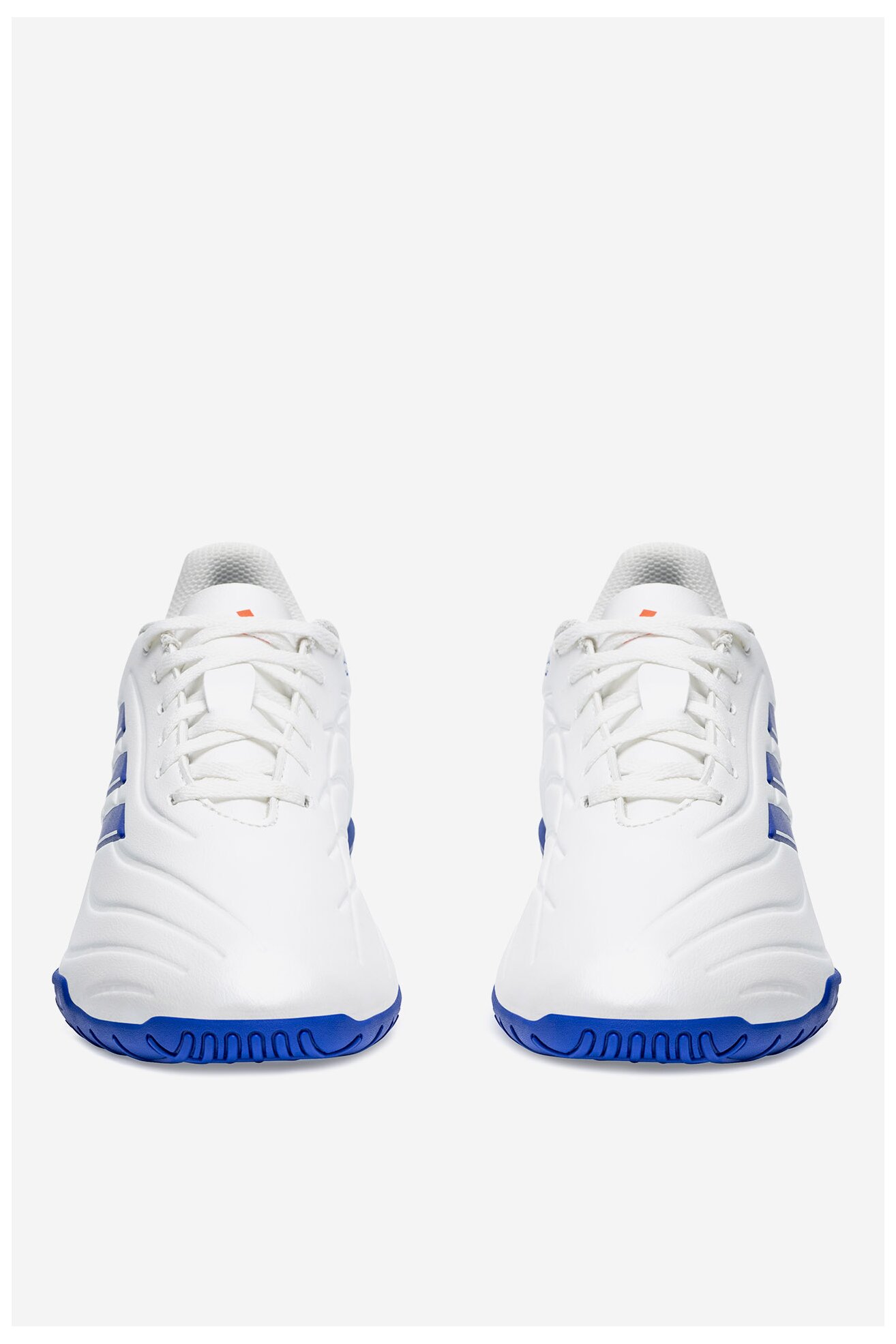 Sportcipő adidas COPA PURE 2 CLUB IN IG8689 FEHÉR