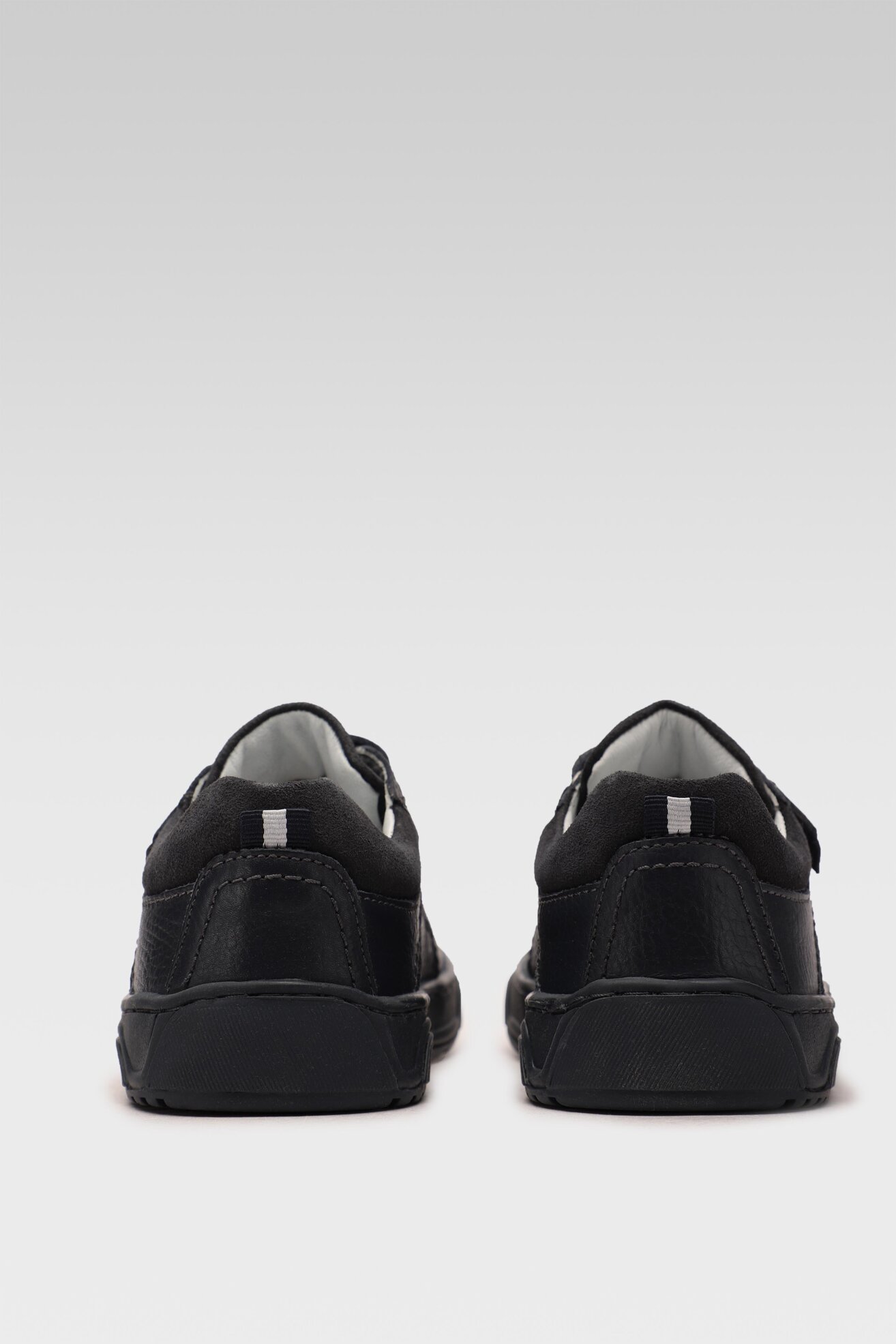 Półbuty Lasocki Young CI12-NOWAR-04 Granatowy