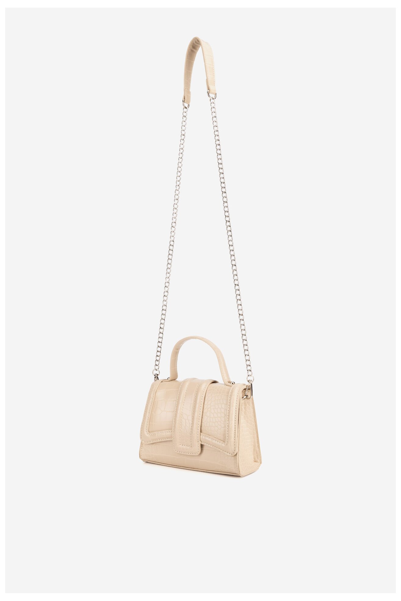 Torebka DeeZee MDP-L-009-06 Beżowy