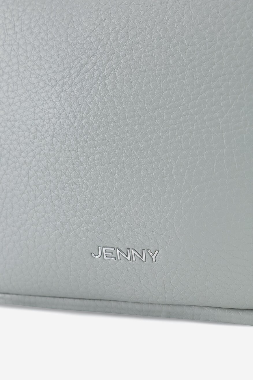 Geantă de mână Jenny ALBASTRU - 5903419912191