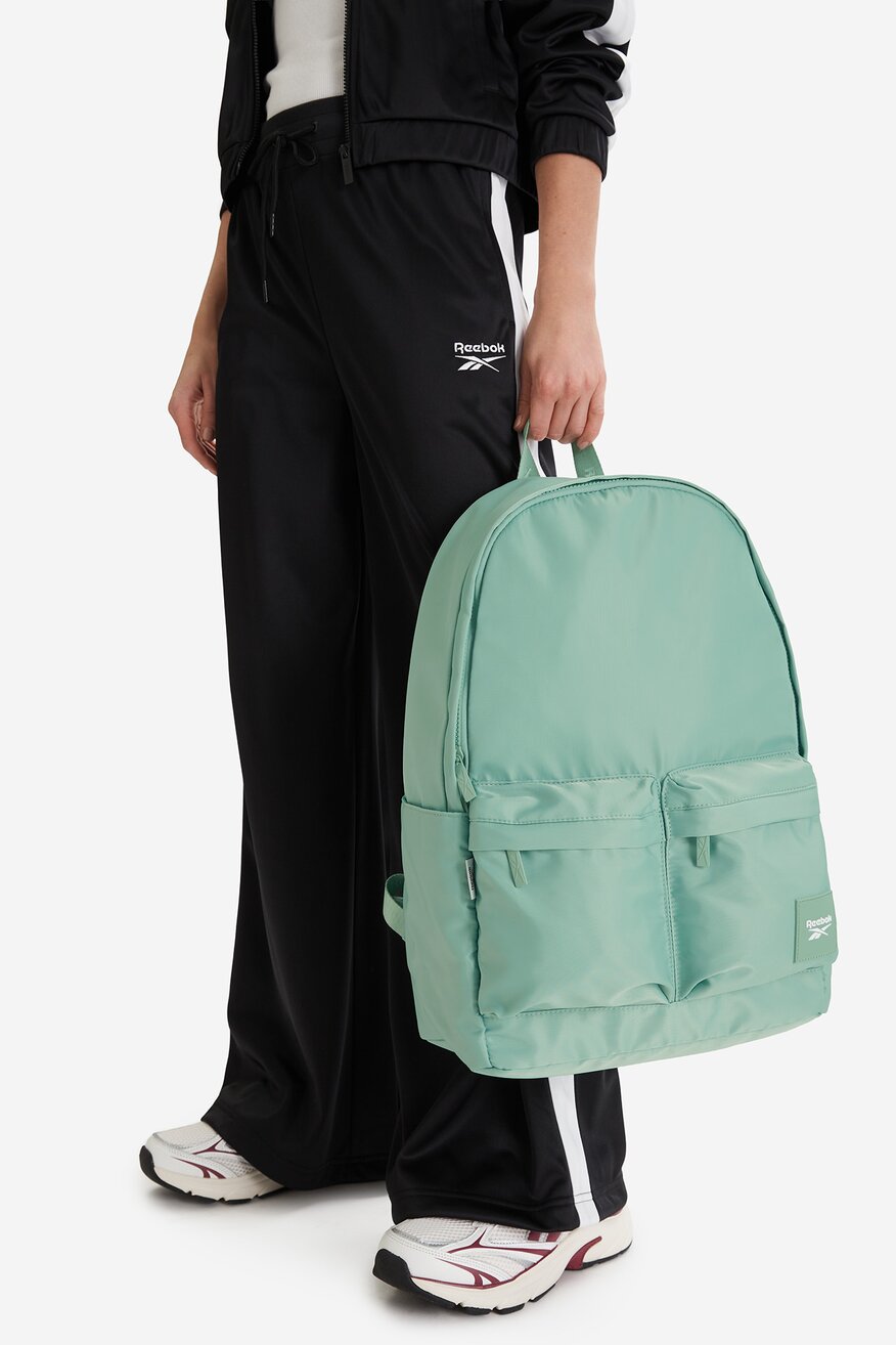 Раница Reebok ЗЕЛЕН - 5906751555439