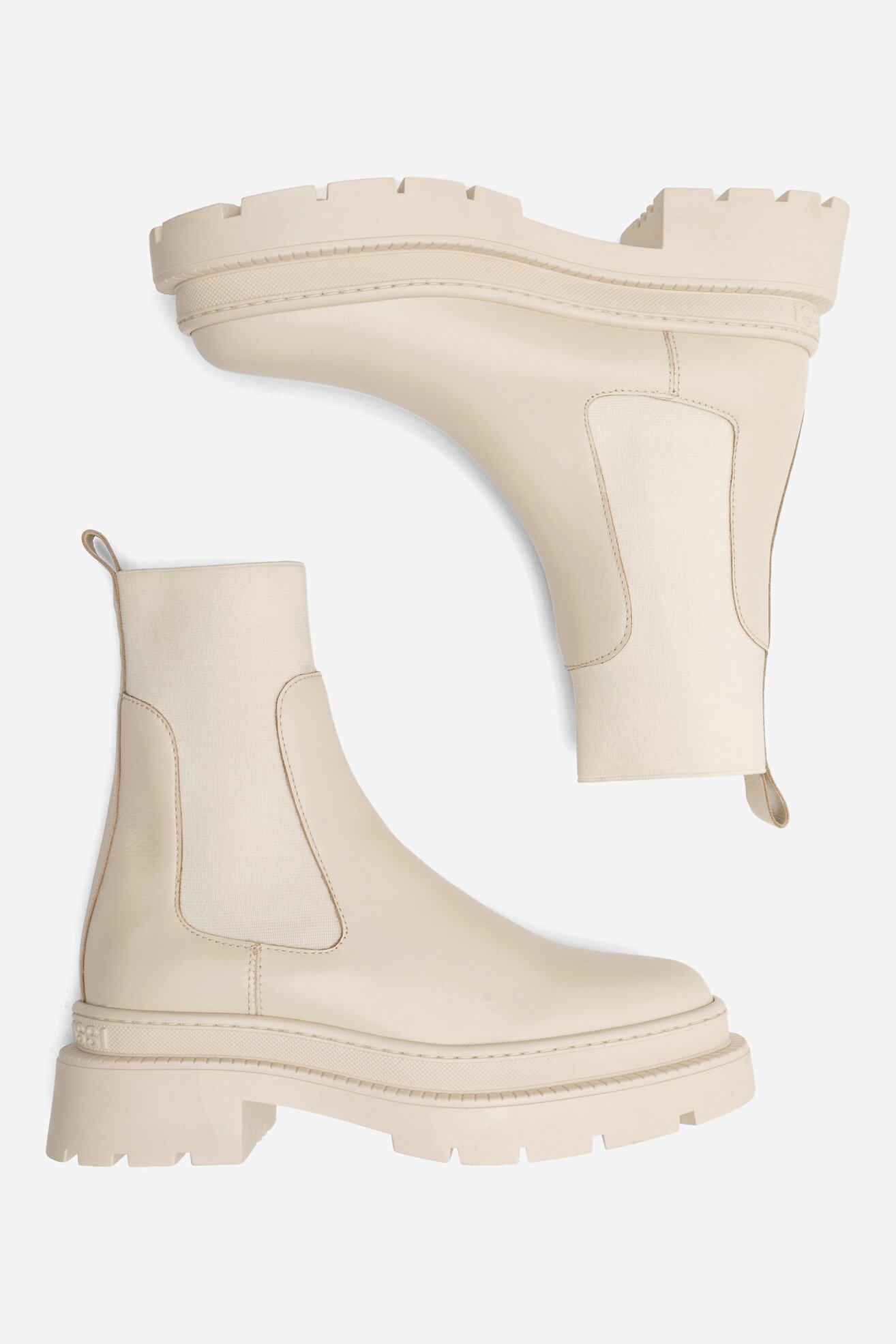 Ghete Gino Rossi 222FW104 BEJ