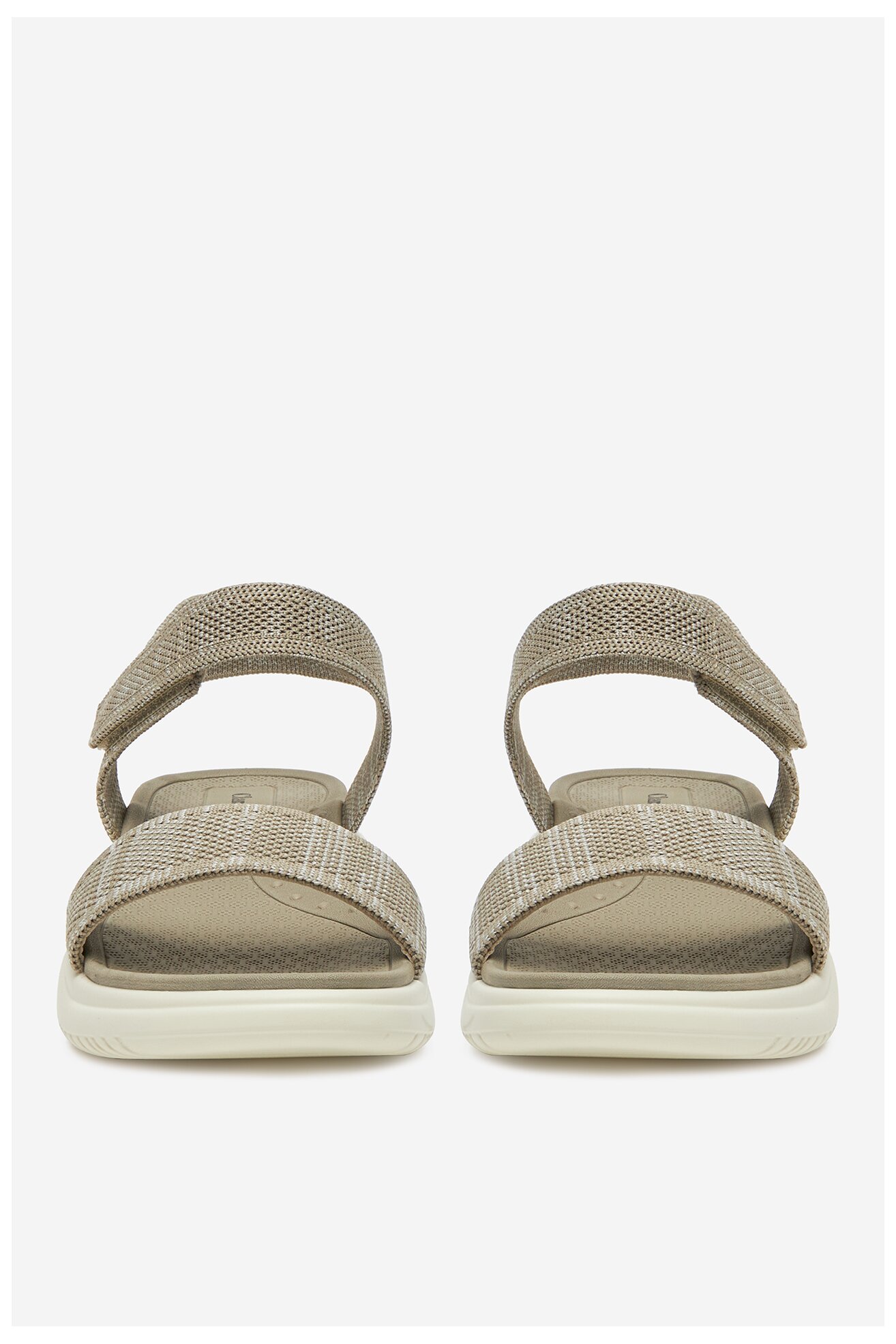 Szandál Clara Barson R25SS02835 KHEKI