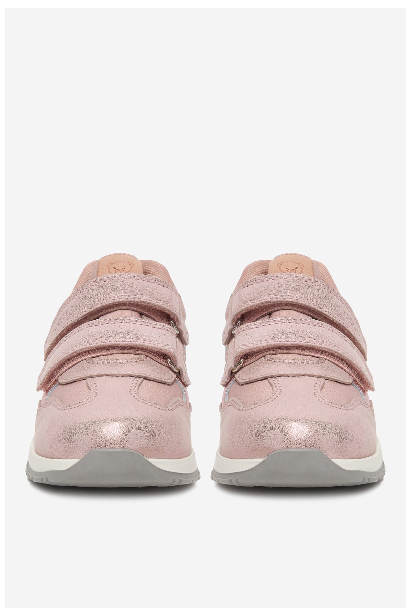 Sneakers Lasocki Kids CEO-CI12-2810-01(III)DZ Różowy