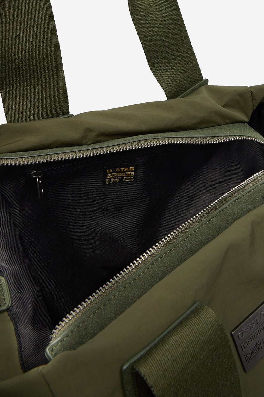 Kézitáska G-STAR RAW KHEKI - 5906751321478