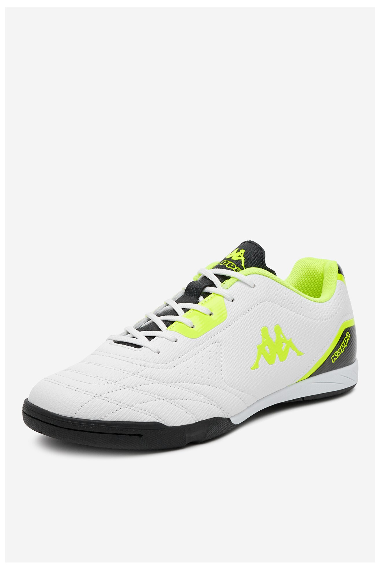Încălțăminte sport Kappa SJ-F911-3 ALB