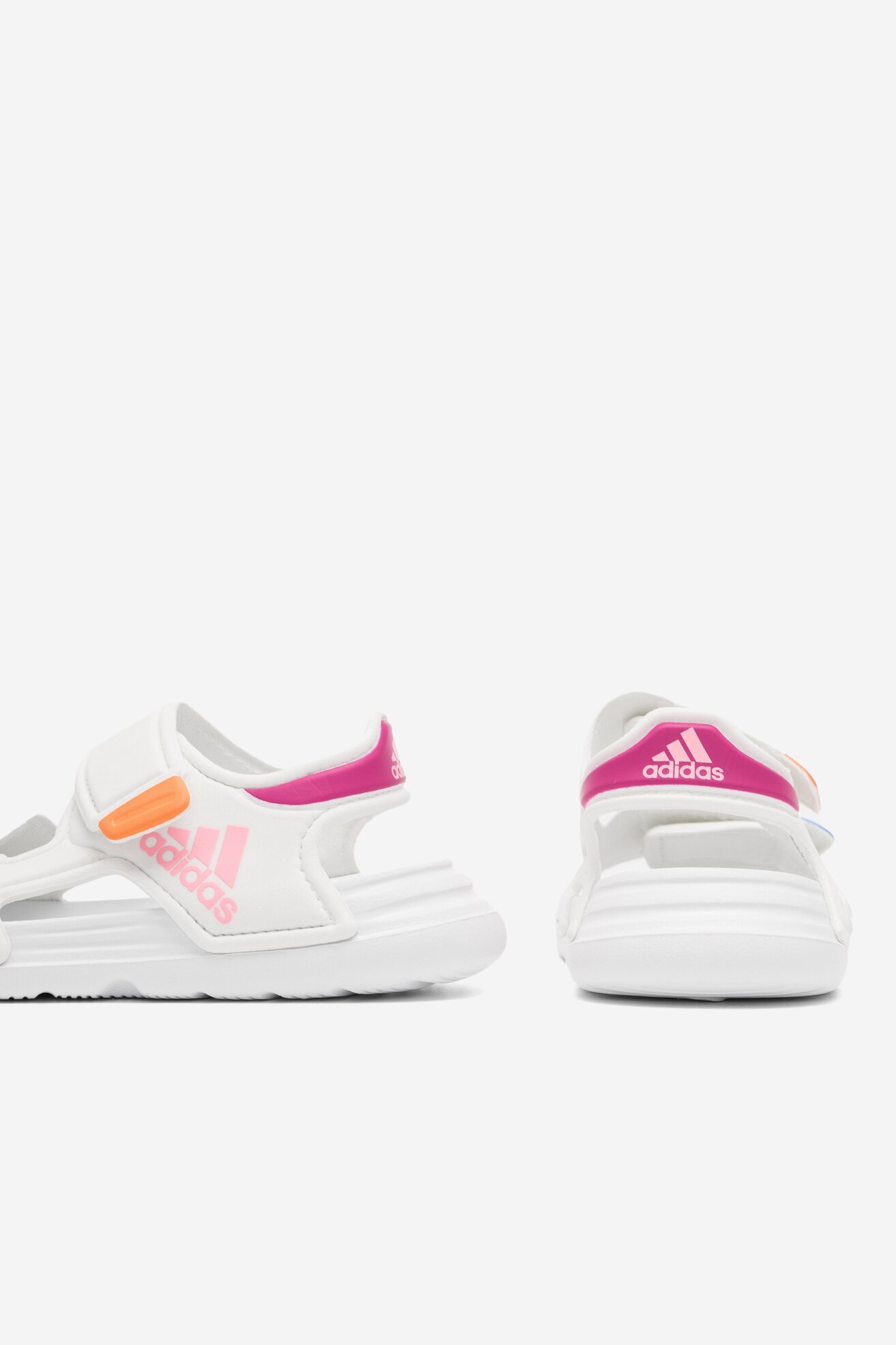 Сандали adidas ALTASWIM C H03775 БЯЛ