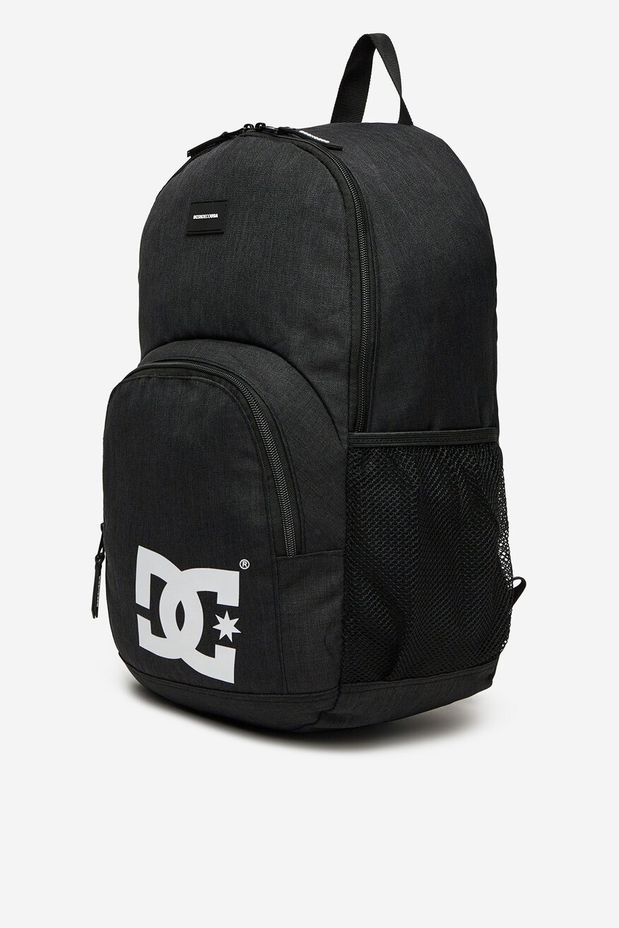 Ranac DC Shoes CRNA - 5906751145678