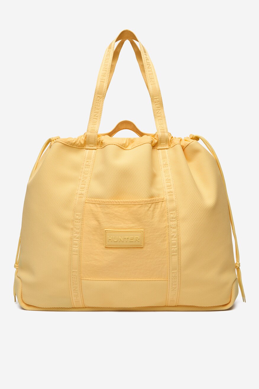
                        Дамска чанта HUNTER CWBEO-HTR-F-003-09 ЖЪЛТ - 5906751713839