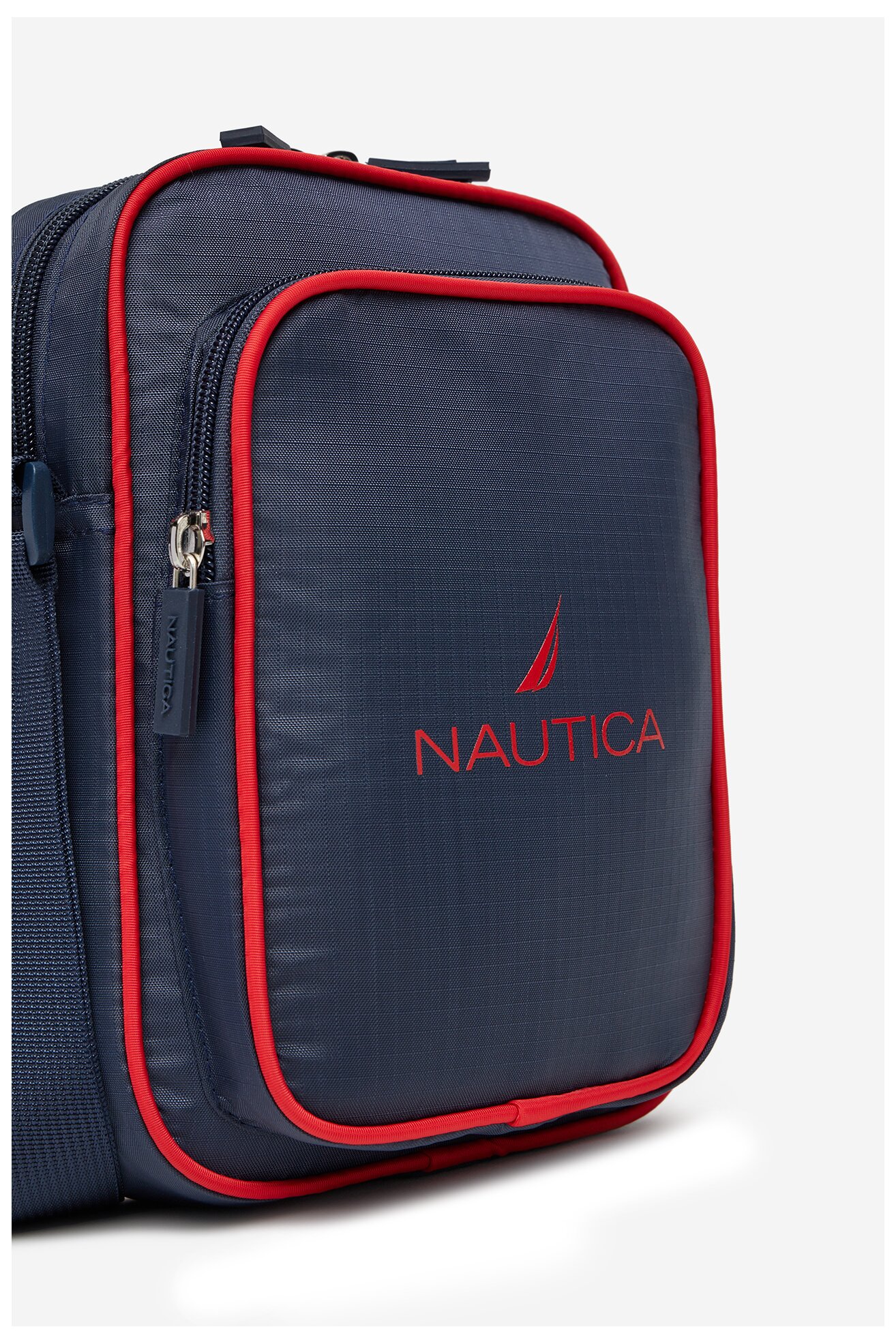 Férfi táska NAUTICA C-NTC-M-002-08 SÖTÉTKÉK