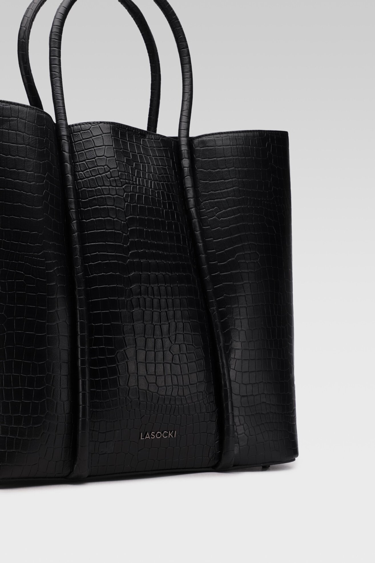 Torebka Lasocki LIB1003 Czarny