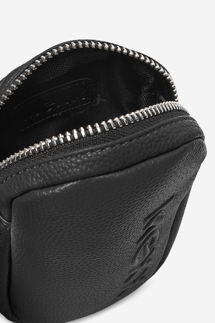 
                Дамска чанта Mexx ЧЕРЕН - 5906751213469