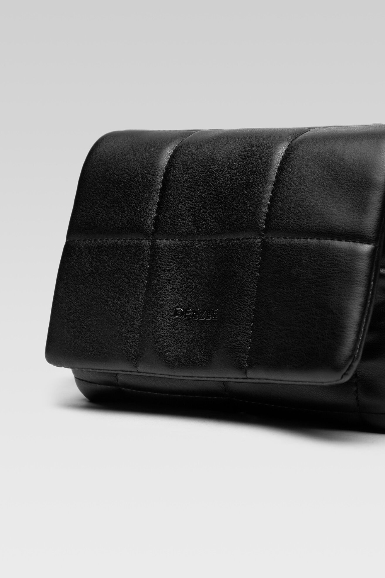 Torebka DeeZee EBG13921 Czarny