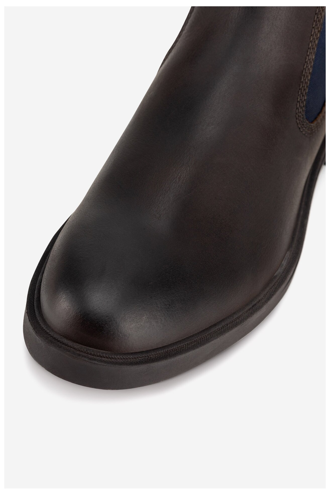 Ghete Mexx BOSS-01 MI08 MARO ÎNCHIS