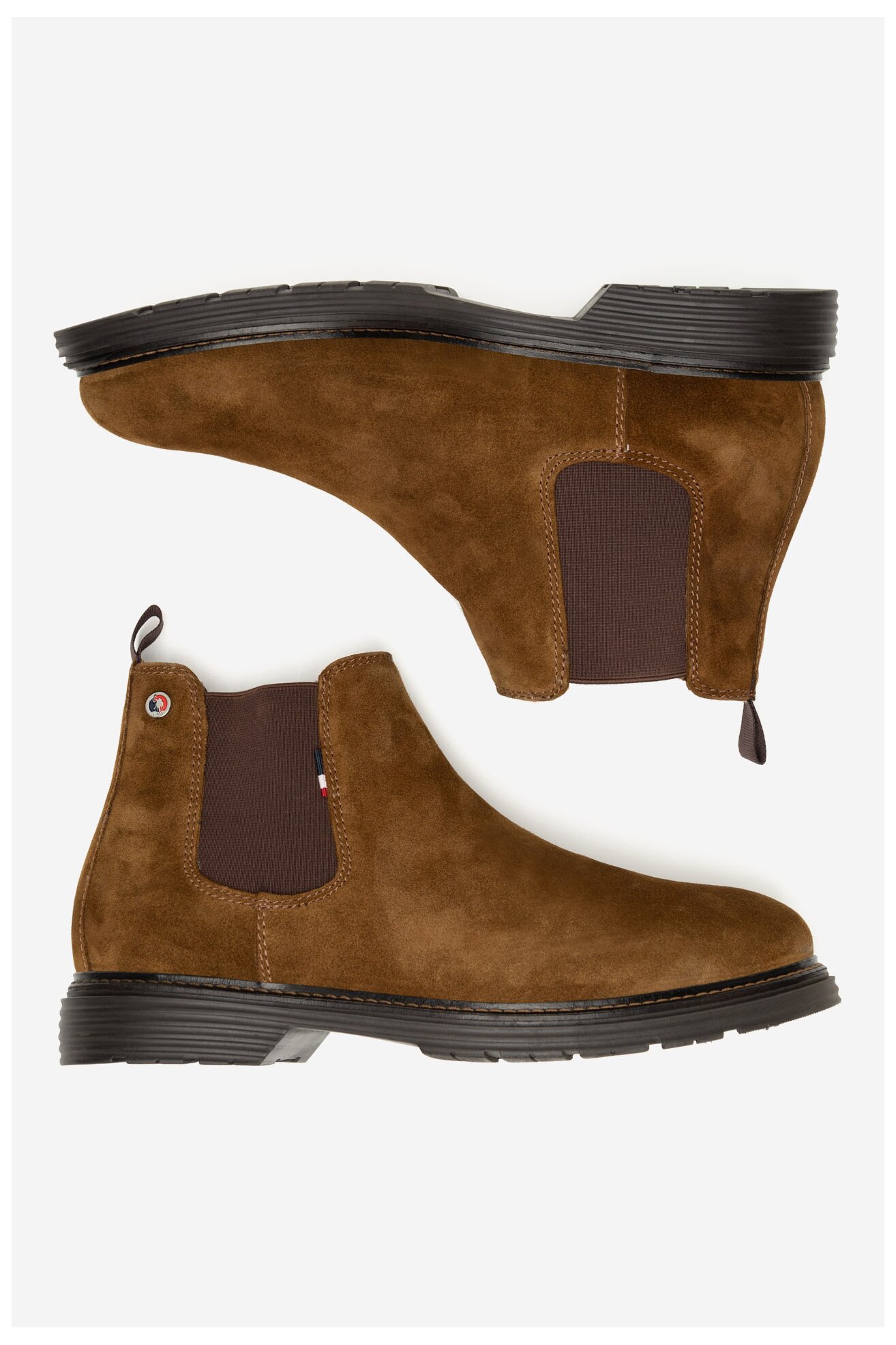 Ghete U.S. POLO ASSN. LORENZ001M/DSE1 CREM