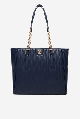 Torba Beverly Hills Polo Club CEO-BHPC-C-016-09 KOBALT PLAVA