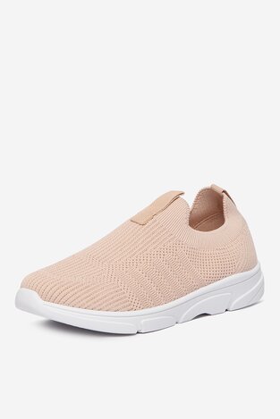 Півкеди Sprandi CEO-CP91-25813A РОЖЕВИЙ