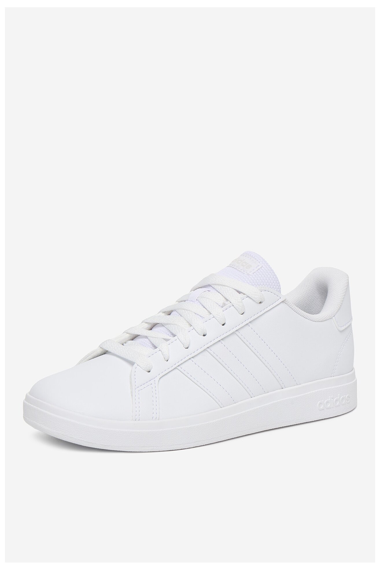 Sportcipő adidas GRAND COURT 2.0 K FZ6158 FEHÉR