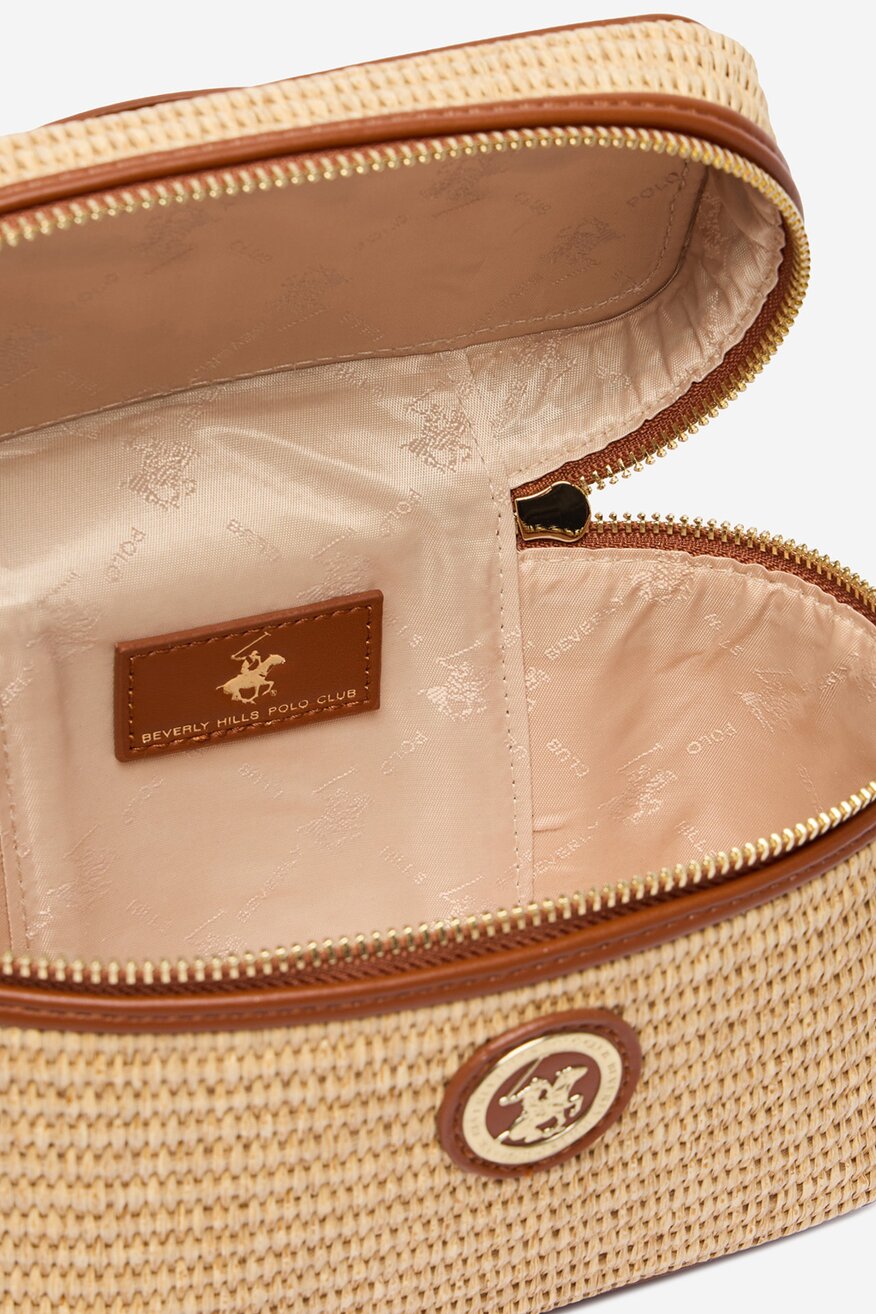 
                Beverly Hills Polo Club - Torebka - 5906751666128