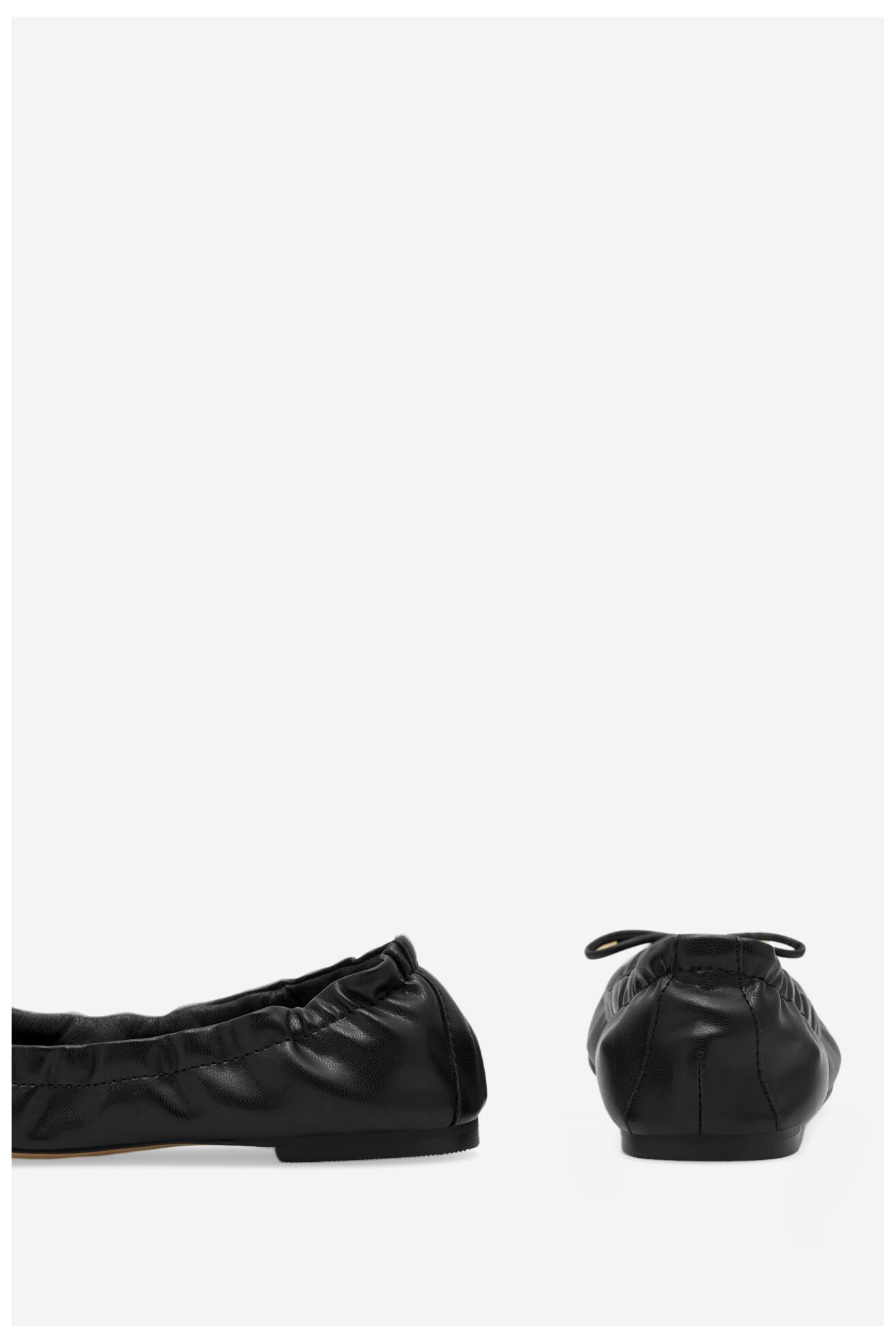 balerini NINE WEST WFA2617-1 NEGRU