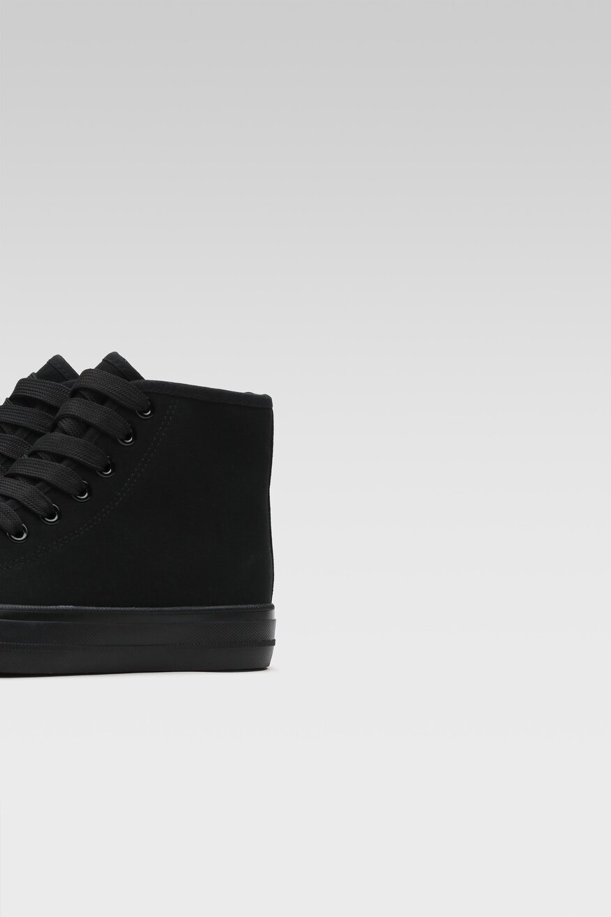 Jenny Fairy - Trampki wysokie - 5904862867199