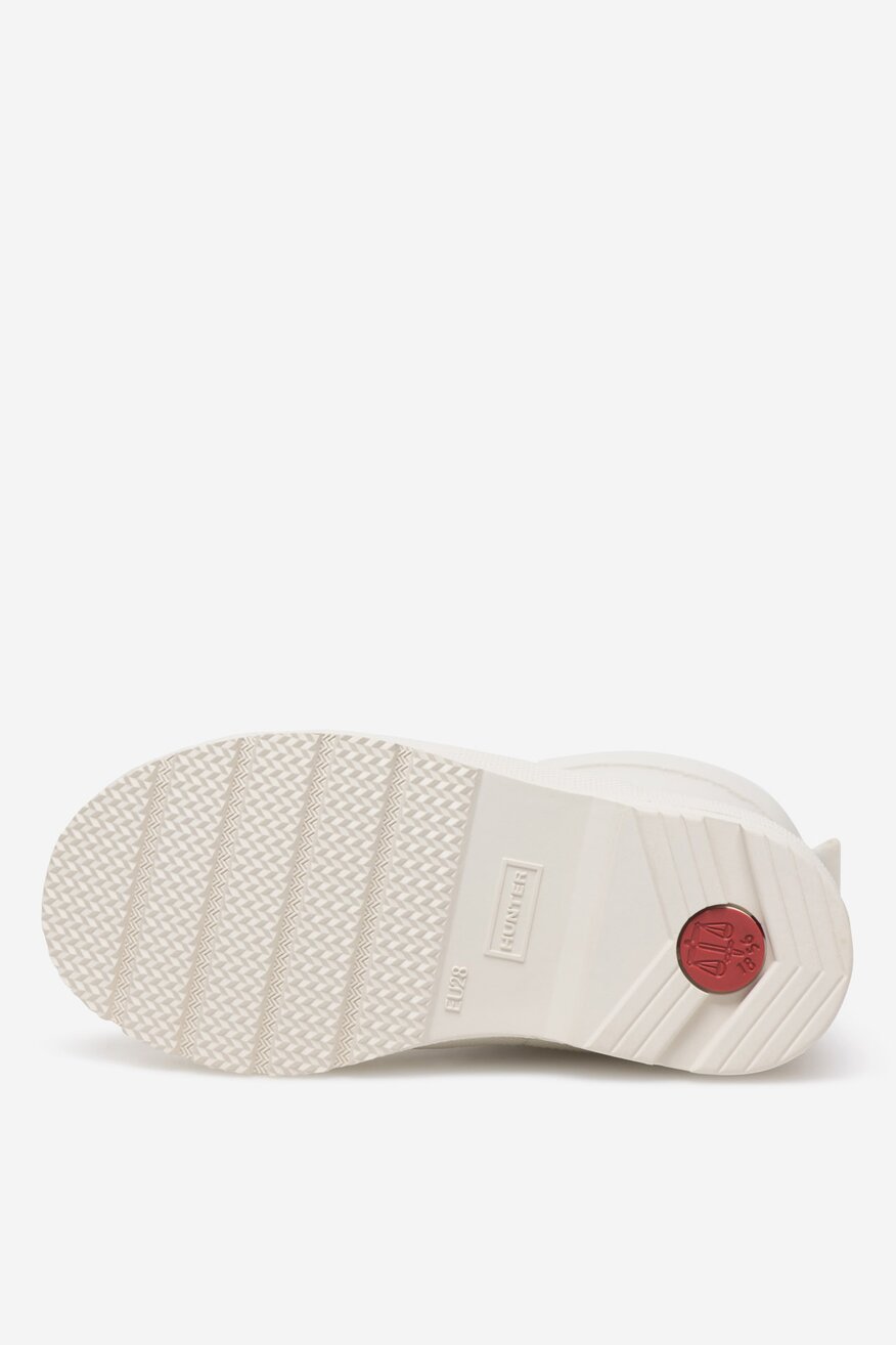 Гумени ботуши HUNTER БЯЛ - 5905588642329