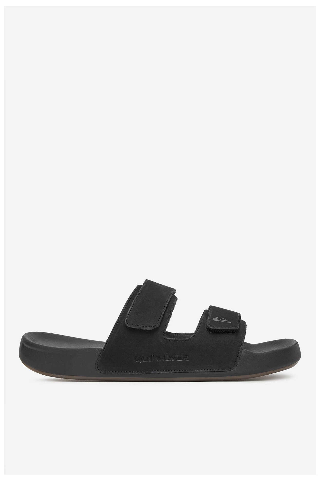 Flip-flop QUIKSILVER RAPID-01 MI08 FEKETE