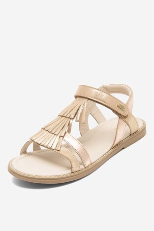 Сандалі Lasocki Young VERNIS CI12-3027-01 ЗОЛОТИЙ