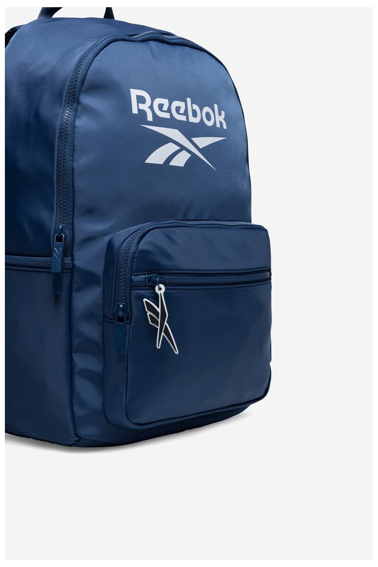 Раница Reebok RBK-044-CCC-05 КОБАЛТОВО СИНЬО