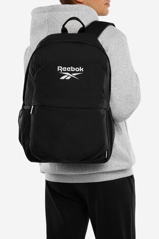 Рюкзак Reebok RBK-006-CCC-05 ЧОРНИЙ