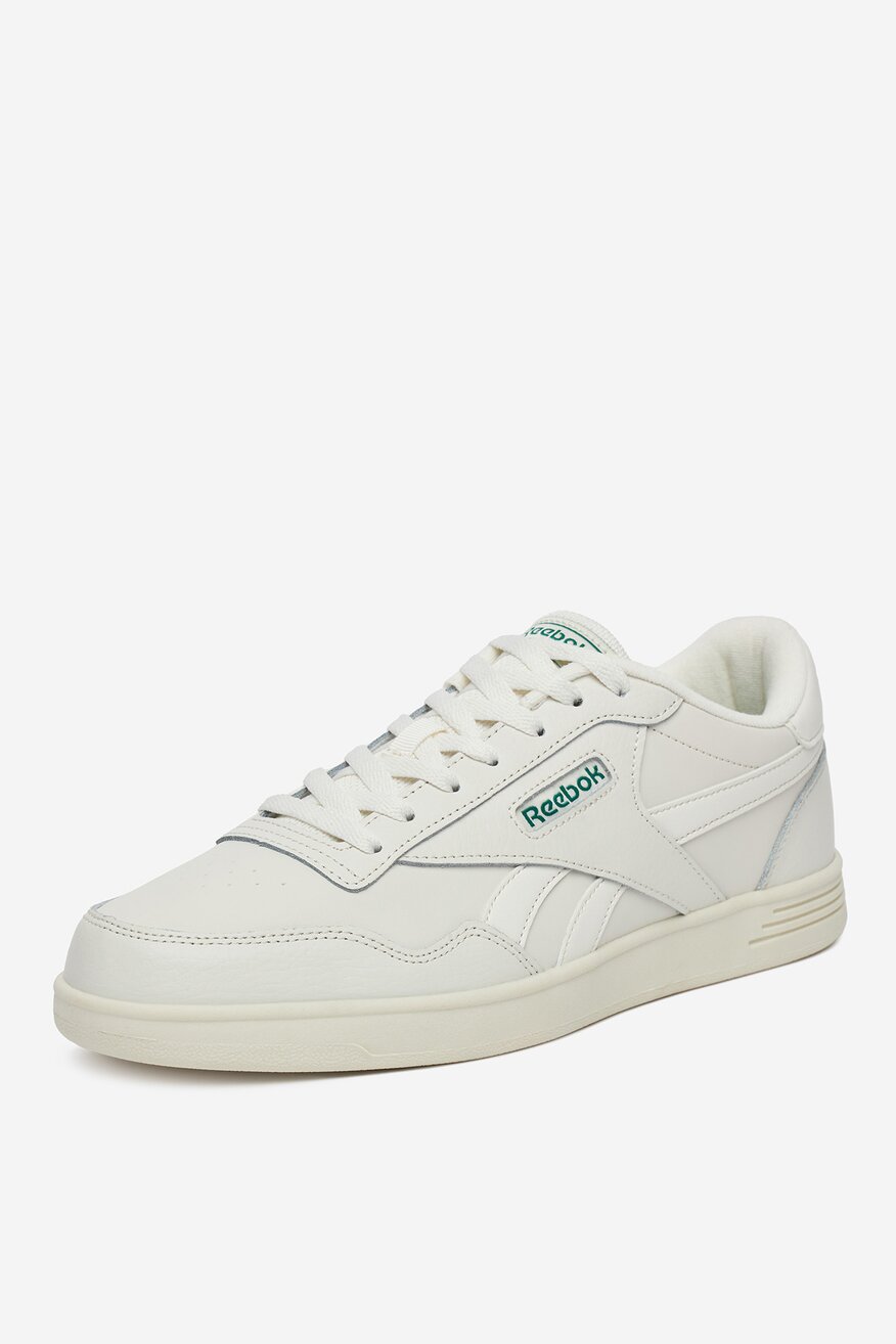 Sportovní obuv Reebok KRÉMOVÁ - 5903419850561