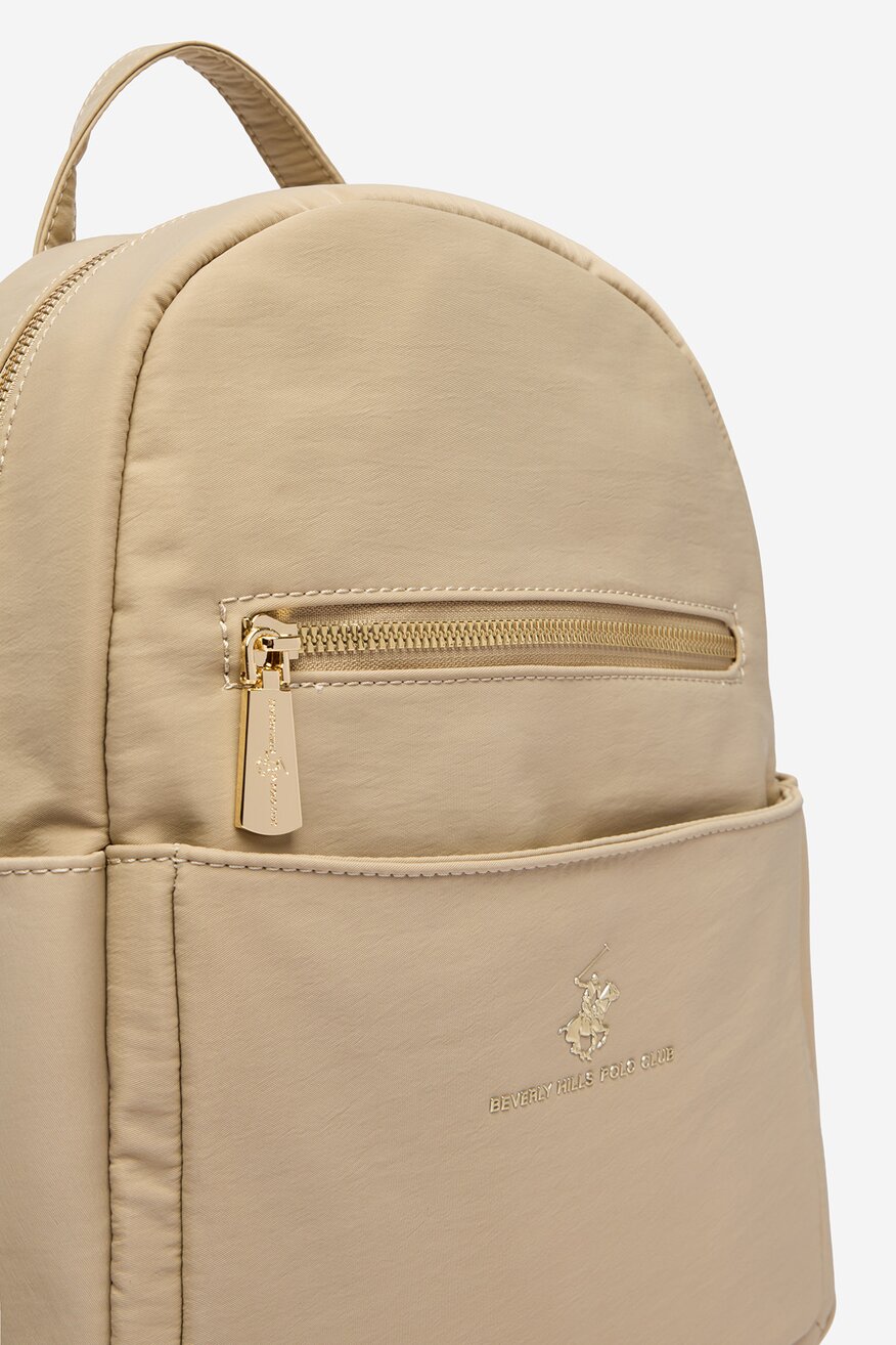 
                Beverly Hills Polo Club - Plecak - 5906751521922