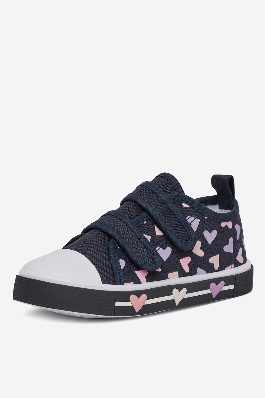 
                Sportska obuća Nelli Blu KOBALT PLAVA - 5903698620947