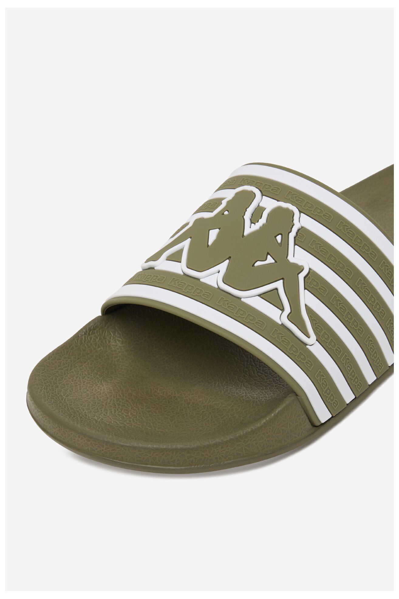 Папуче за базен Kappa CEO-864089A-M TAMNO BEŽ