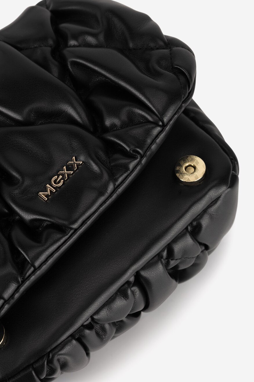 
                Mexx - Mała torebka crossbody - 5905588933083