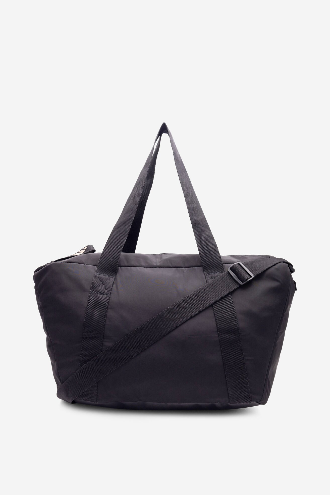 Torba adidas SP BAG IJ7478 Czarny