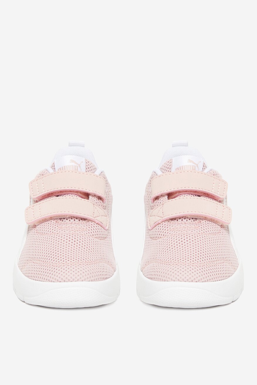 Puma - COURTFLEX V3 MESH INF - 5906751546789