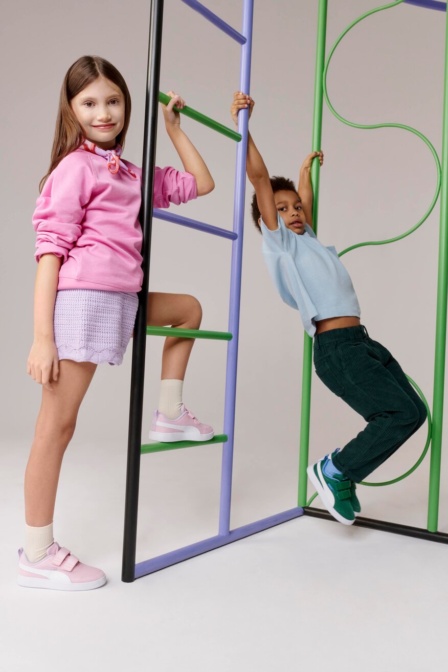 Sportska obuća Puma ROZE - 5905588221203