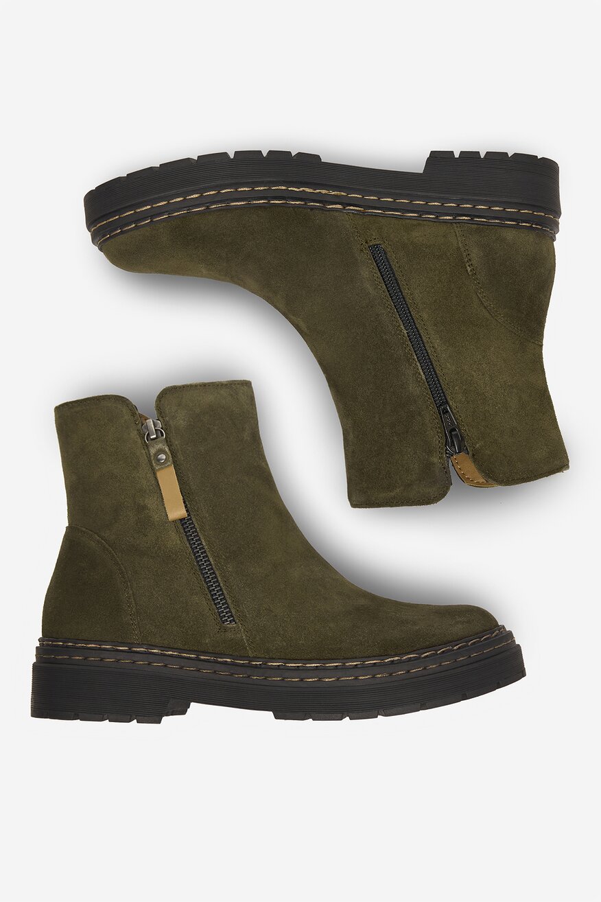 
                        Ghete Lasocki CEO-WI23-MICHAELA-03 KAKI - 5906751291405