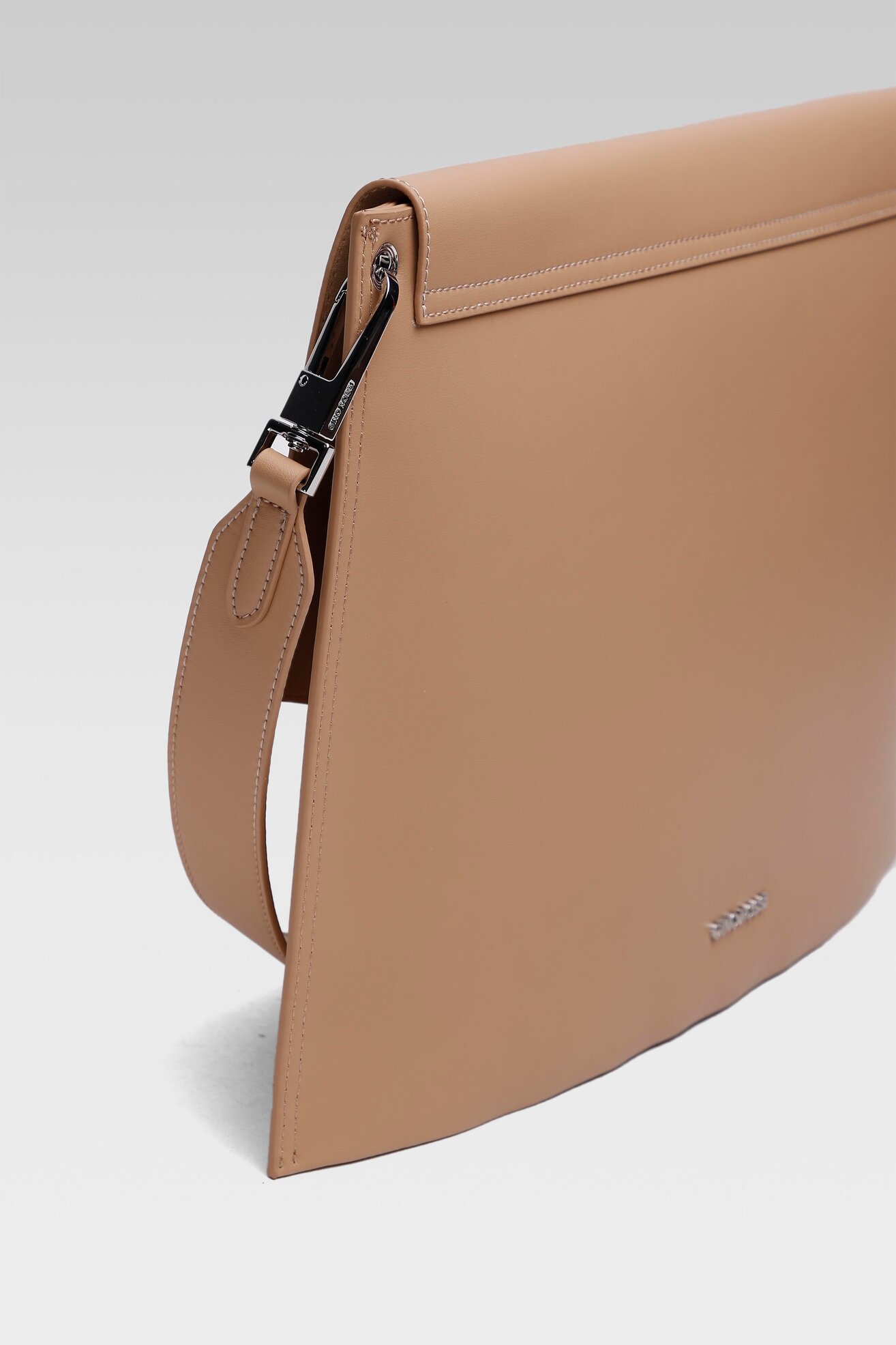 Torebka Gino Rossi CS6336 Beżowy