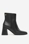 Ghete NINE WEST CEO-MUNIRA-01 NEGRU