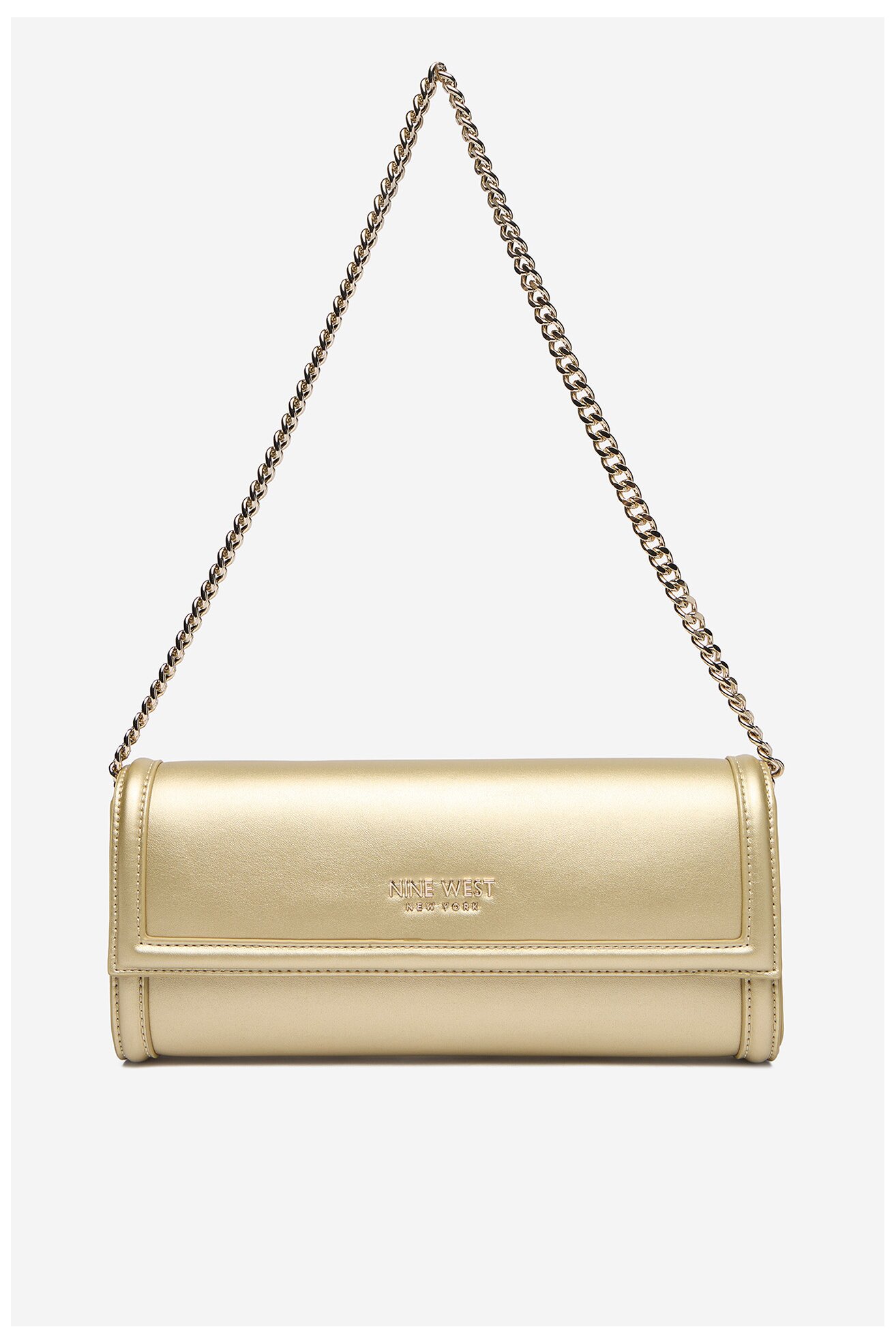 Сумка З Ремінцем NINE WEST EO-GREENE CHARM-LDA8374 ЗОЛОТИЙ