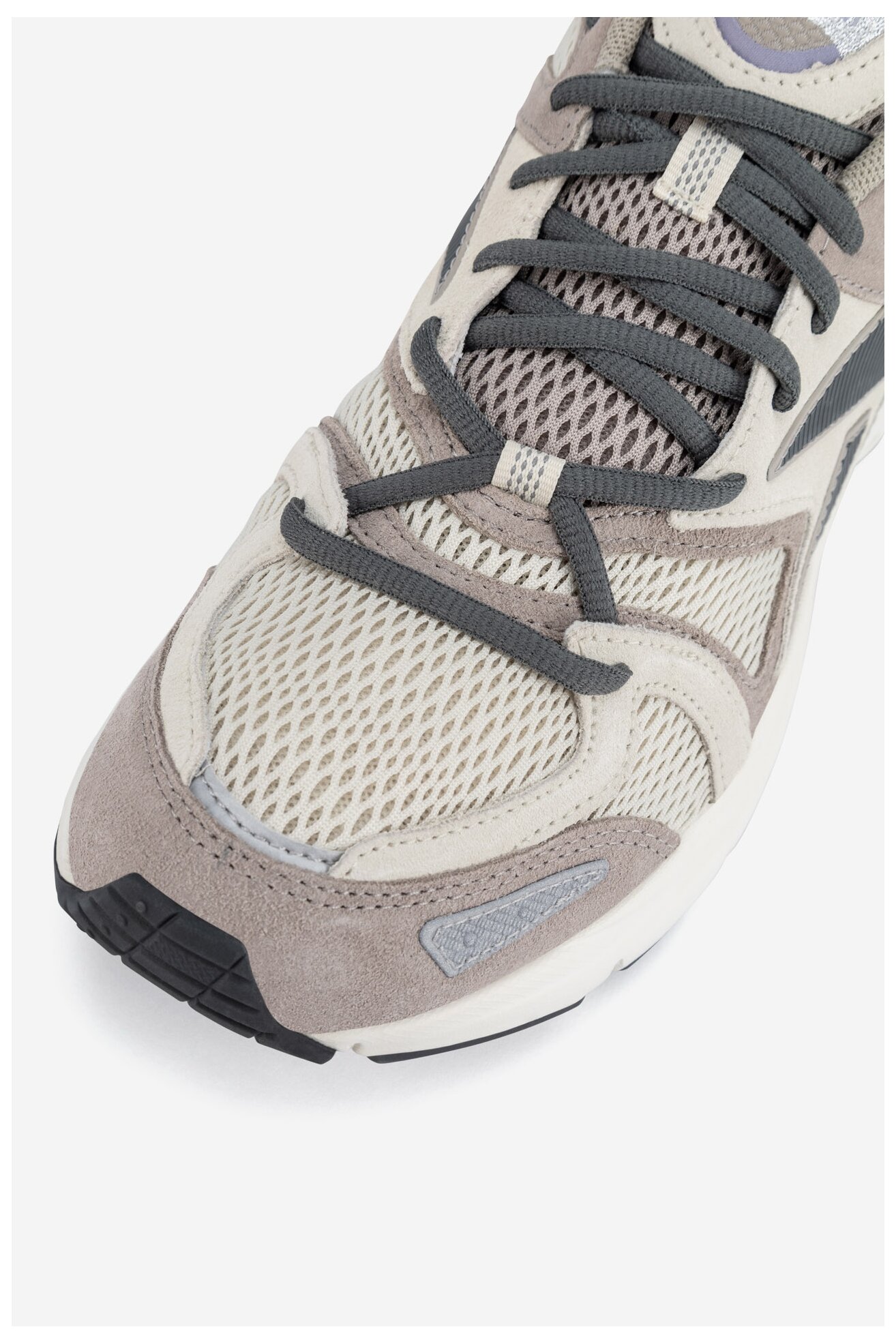 Спортни обувки Reebok PREMIER ROAD PLUS VI 100208269 БЕЖОВ