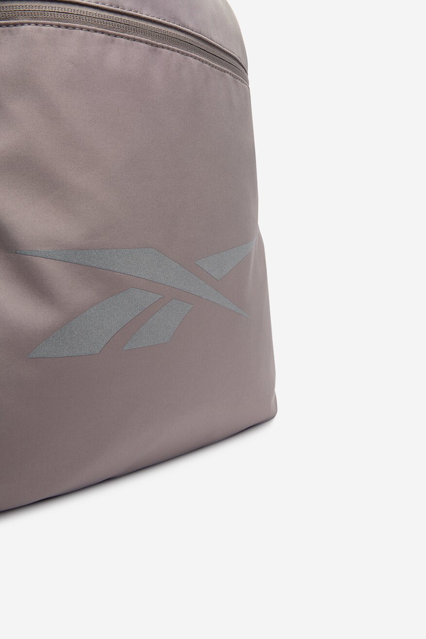 Торба за обувки Reebok СИВ - 5906751453490