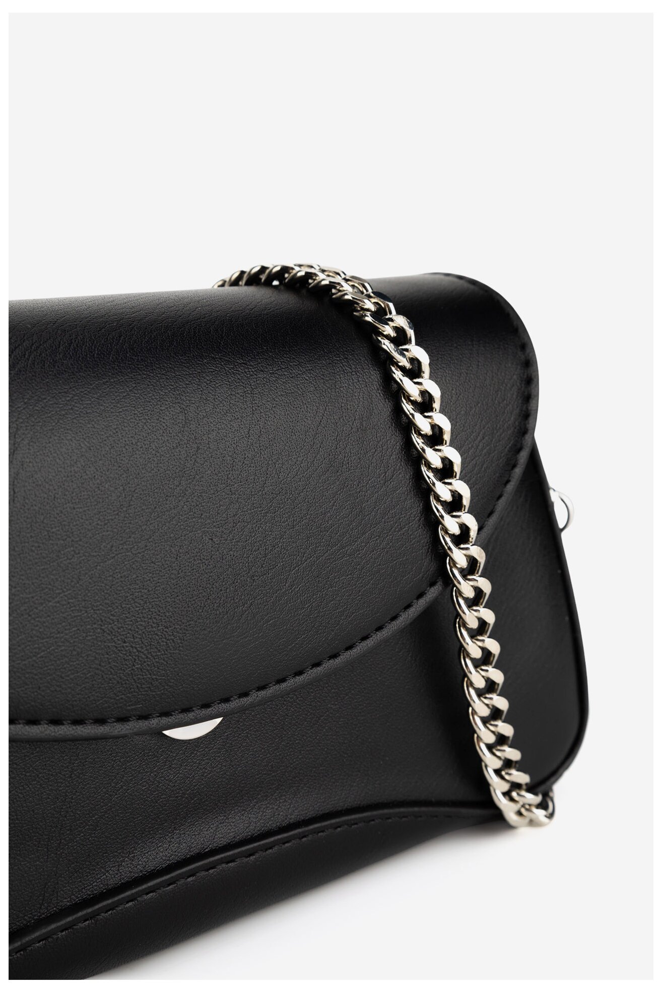 Сумка З Ремінцем DeeZee MDP-L-012-06 ЧОРНИЙ