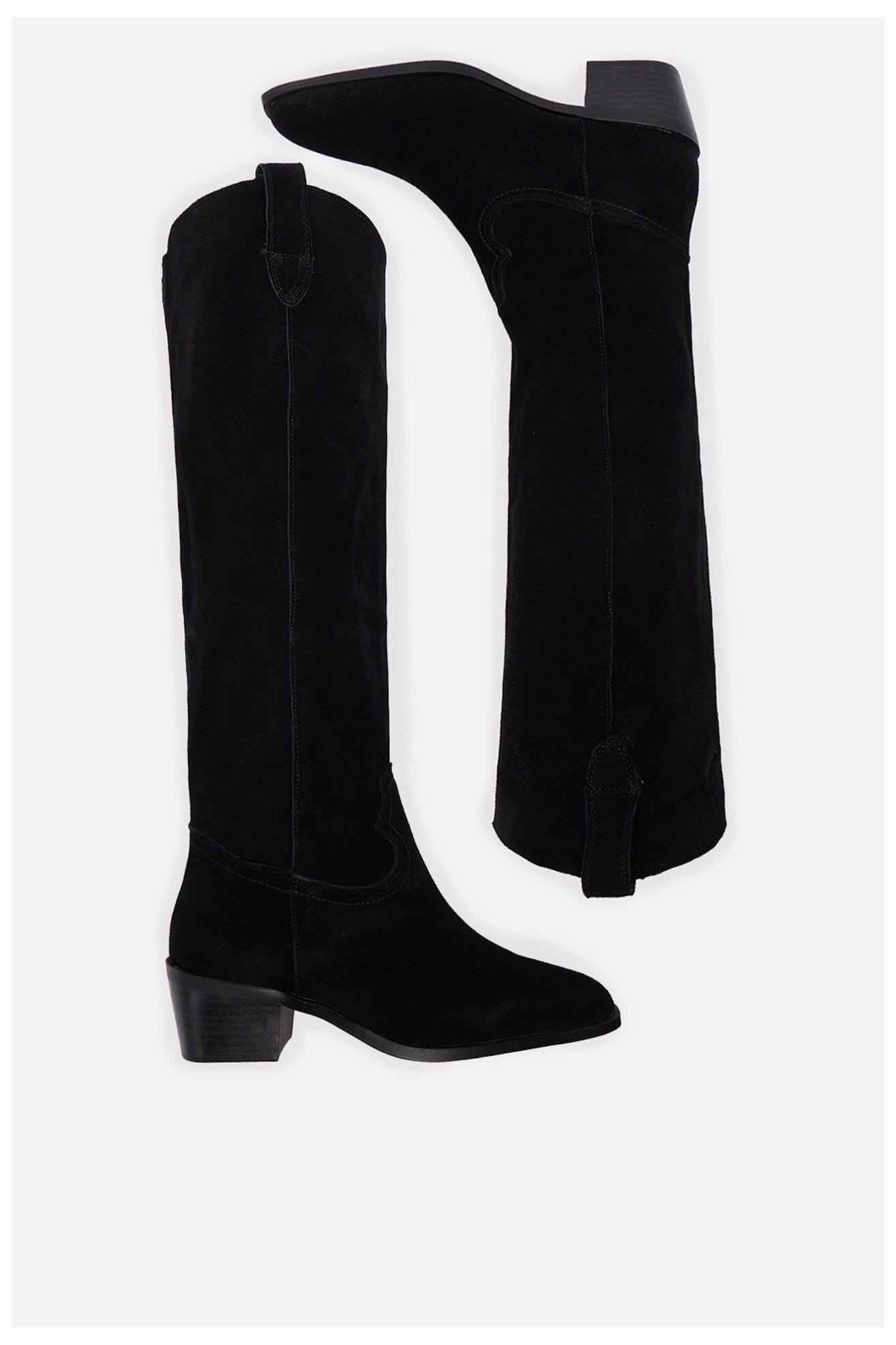 Ботуши DeeZee W4LD190203 ЧЕРЕН