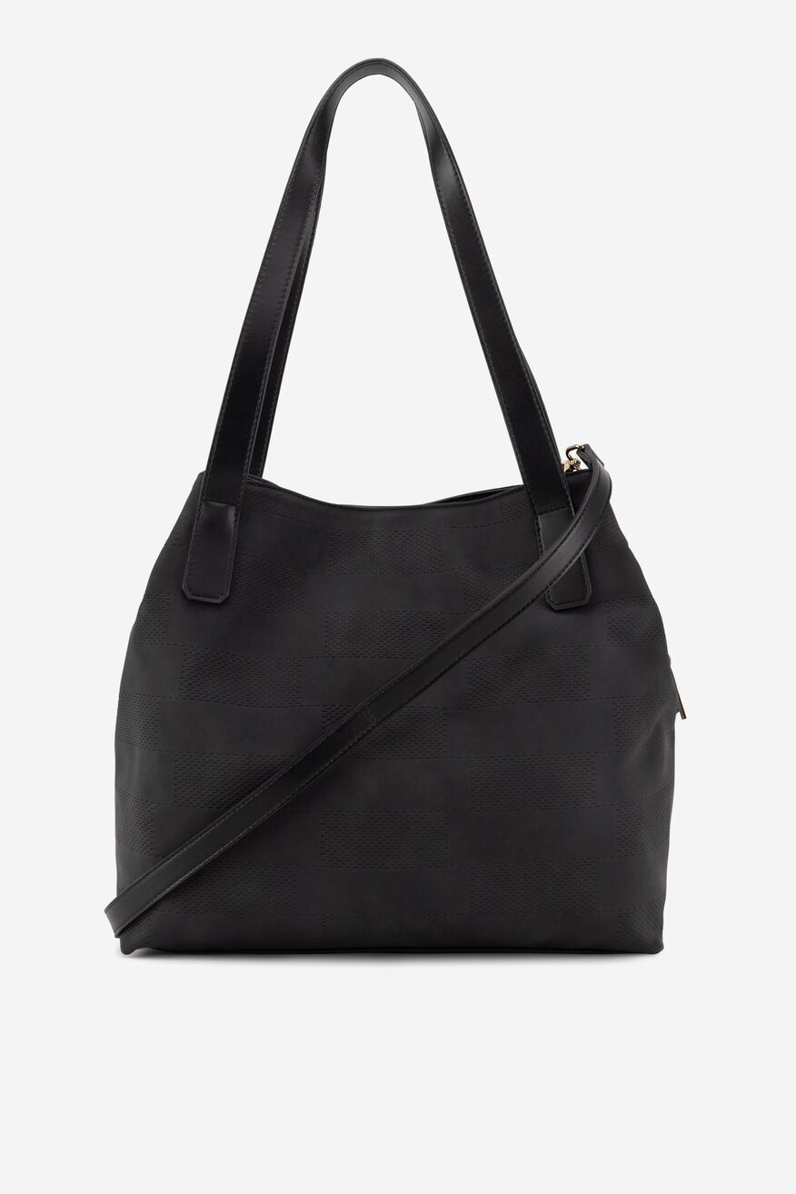 Torba Lasocki C-LSK-K-040-06 CRNA - 5906751403174